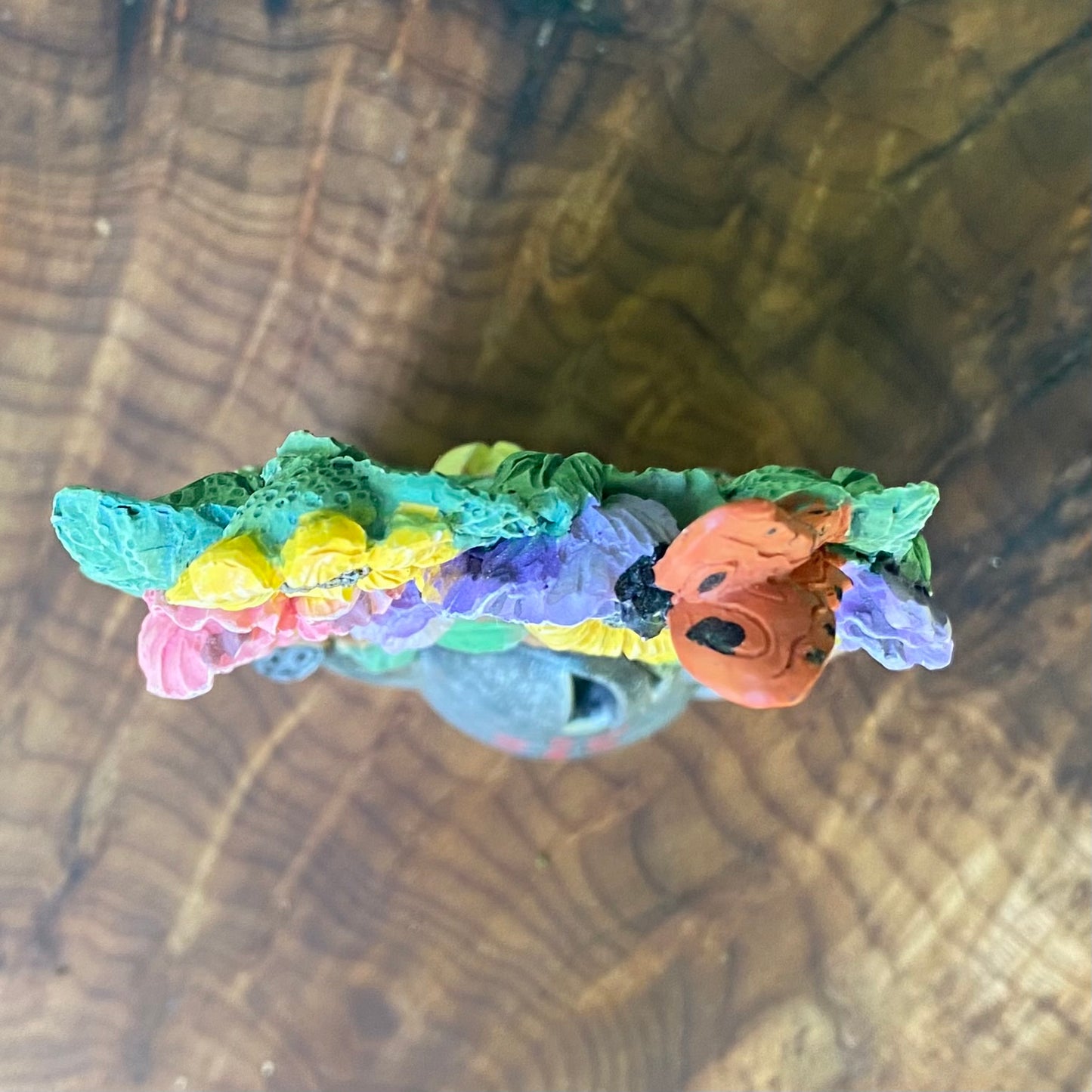 Watering Can Fairy Garden Decoration