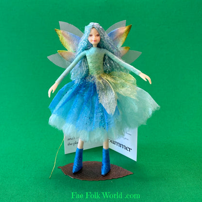 Fae Folk® Fairies - GLIMMER