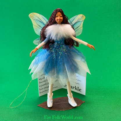 Fae Folk® Fairies - SPARKLE