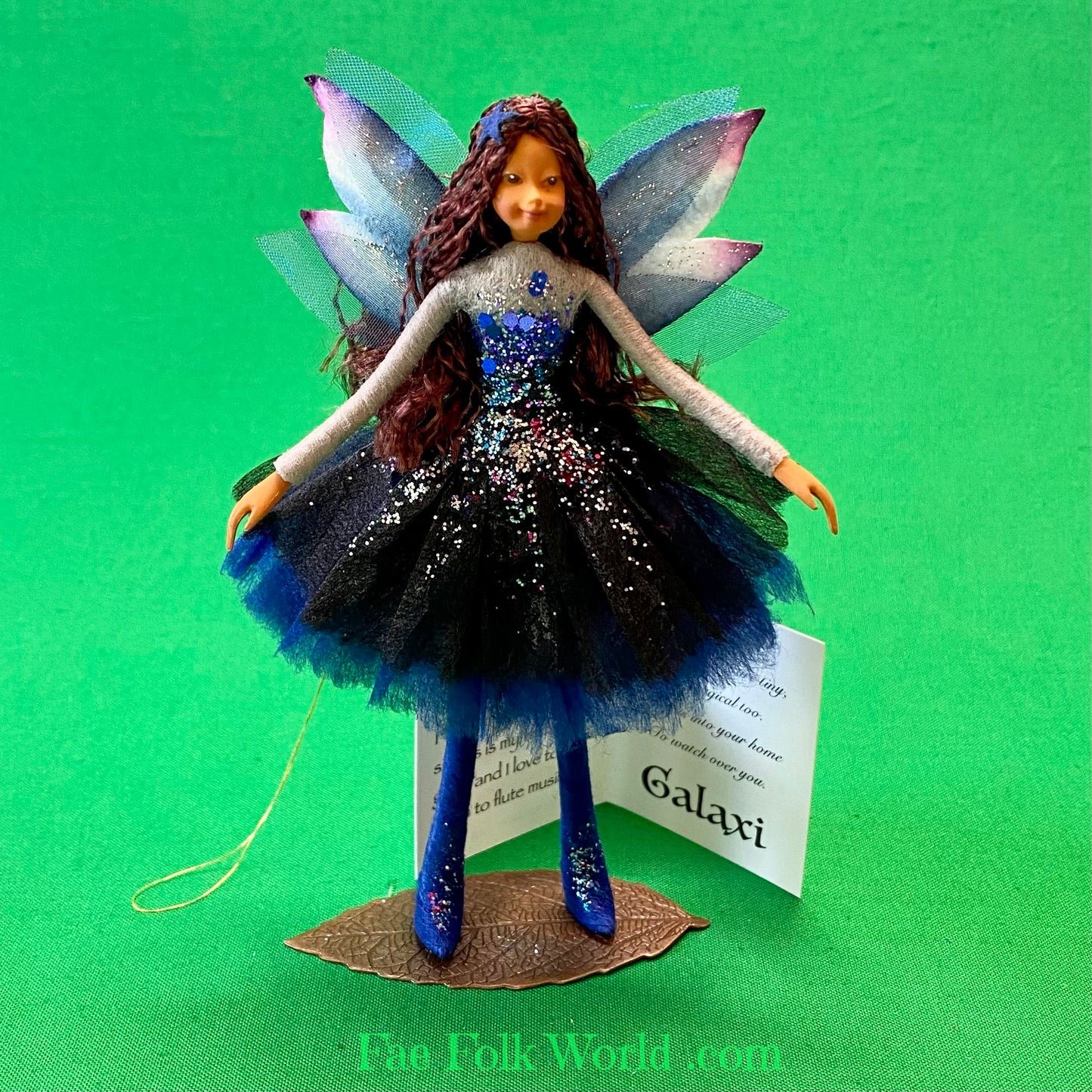 Fae Folk® Fairies - GALAXI