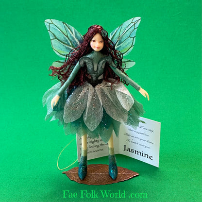 Fae Folk® Fairies - JASMINE