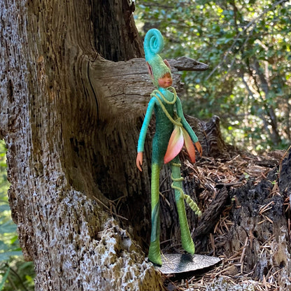 Fae Folk® Fairies - REED