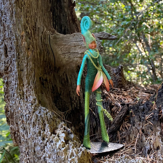 Fae Folk® Fairies - REED