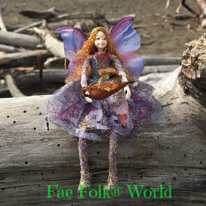 Fae Folk® Fairies - TRANQUILITY