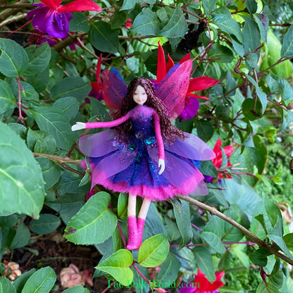 Fae Folk® Fairies - MORNING STAR