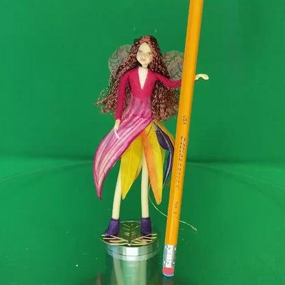 Fae Folk® Fairies - ZURI