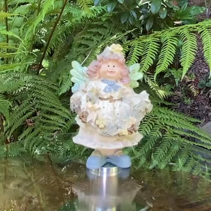 Fairy Godmother | K's Collection