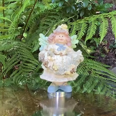 Fairy Godmother | K's Collection