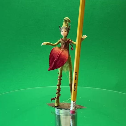 Fae Folk® Fairies - ROWAN