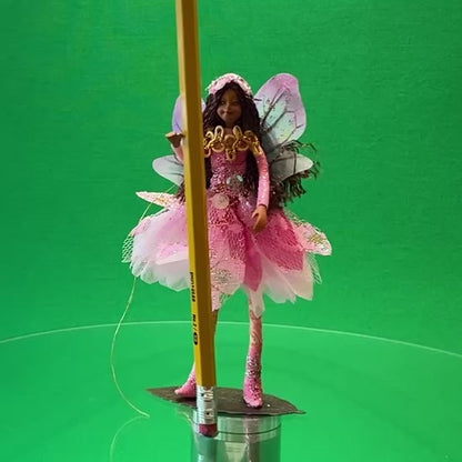 Fae Folk® Fairies - AZIZA