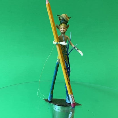 Fae Folk® Fairies - BRINEY