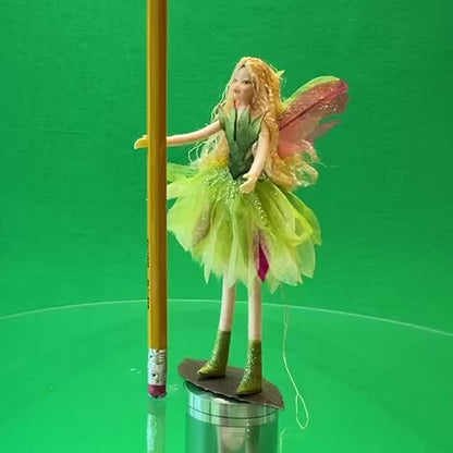 Fae Folk® Fairies - APPLE