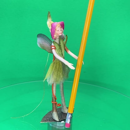Fae Folk® Fairies - HOPPER
