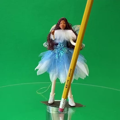 Fae Folk® Fairies - SPARKLE