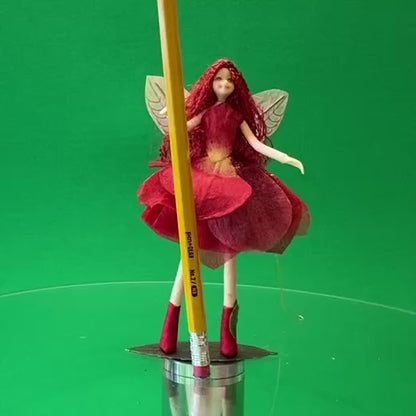 Fae Folk® Fairies - EMBER