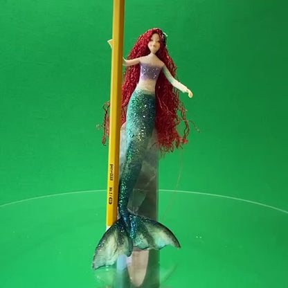 Fae Folk® Mermaid - SEATON