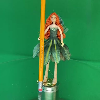 Fae Folk® Fairies - LAUREL