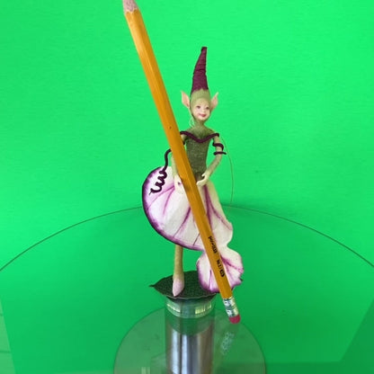 Fae Folk® Fairies - TIGERLILY