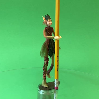 Fae Folk® Fairies - TWIGGY