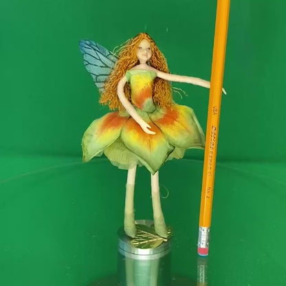 Fae Folk® Fairies - TELLUS