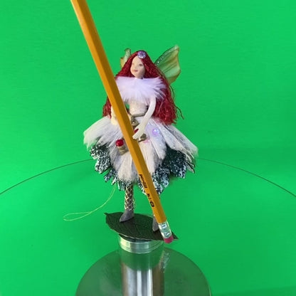 Fae Folk® Fairies - NOELLE