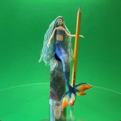 Fae Folk® Mermaid - STARFISH
