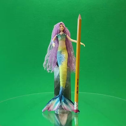 Fae Folk® Mermaid - ISLA
