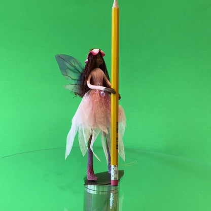 Fae Folk® Fairies - NISSA