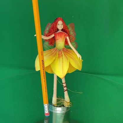 Fae Folk® Fairies - SUMMER