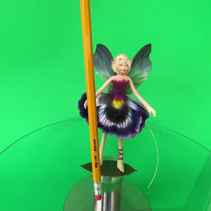 Fae Folk® Fairies - SPIDERWICK