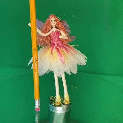Fae Folk® Fairies - CEREUS