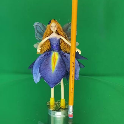 Fae Folk® Fairies - IRIS