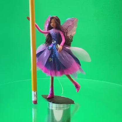 Fae Folk® Fairies - FEATHER