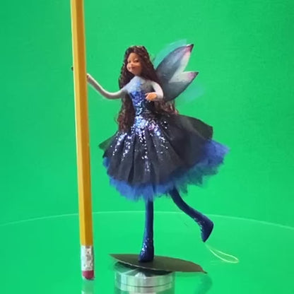 Fae Folk® Fairies - GALAXI