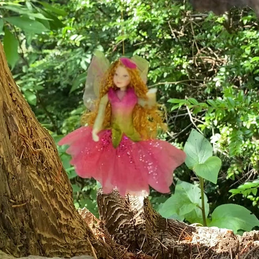 Fae Folk® Fairies - FLAURA