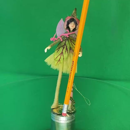 Fae Folk® Fairies - KIWI
