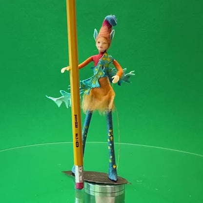 Fae Folk® Fairies - BRACKEN