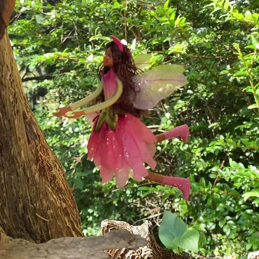 Fae Folk® Fairies - DONELLA