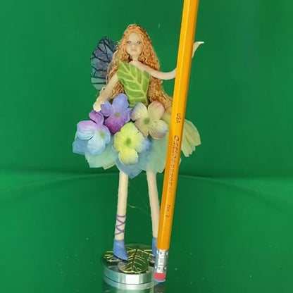 Fae Folk® Fairies - FLORETTA