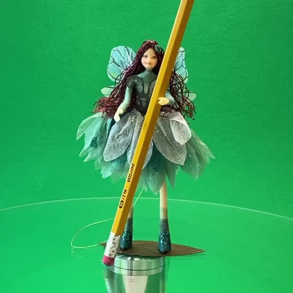 Fae Folk® Fairies - JASMINE