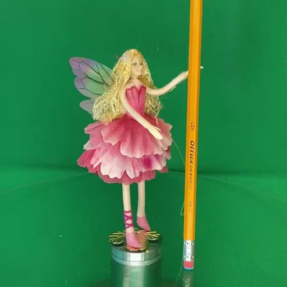 Fae Folk® Fairies - BLOSSOM