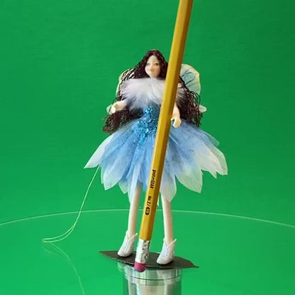 Fae Folk® Fairies - WINTER