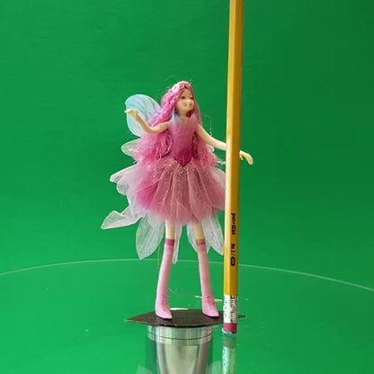 Fae Folk® Fairies - CRYSTA