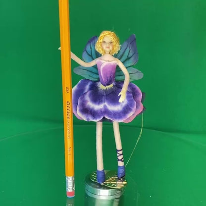 Fae Folk® Fairies - SPIDERWICK