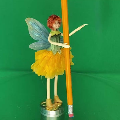 Fae Folk® Fairies - MERRIGOLD