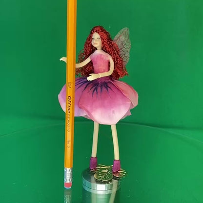 Fae Folk® Fairies - PEPPERCORN