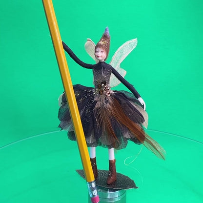 Fae Folk® Fairies - SPARROW