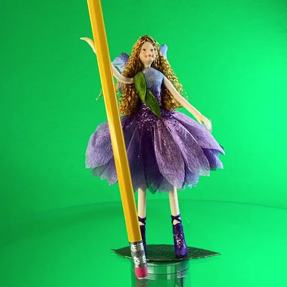 Fae Folk® Fairies - APRIL