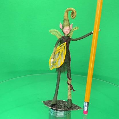 Fae Folk® Fairies - WILLOW