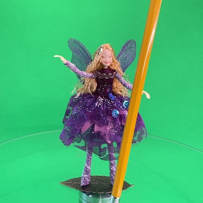 Fae Folk® Fairies - PASSION
